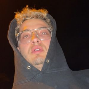 Meet your Posher, Jesse